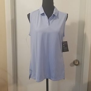 NWT Nike Dry Fit Golf